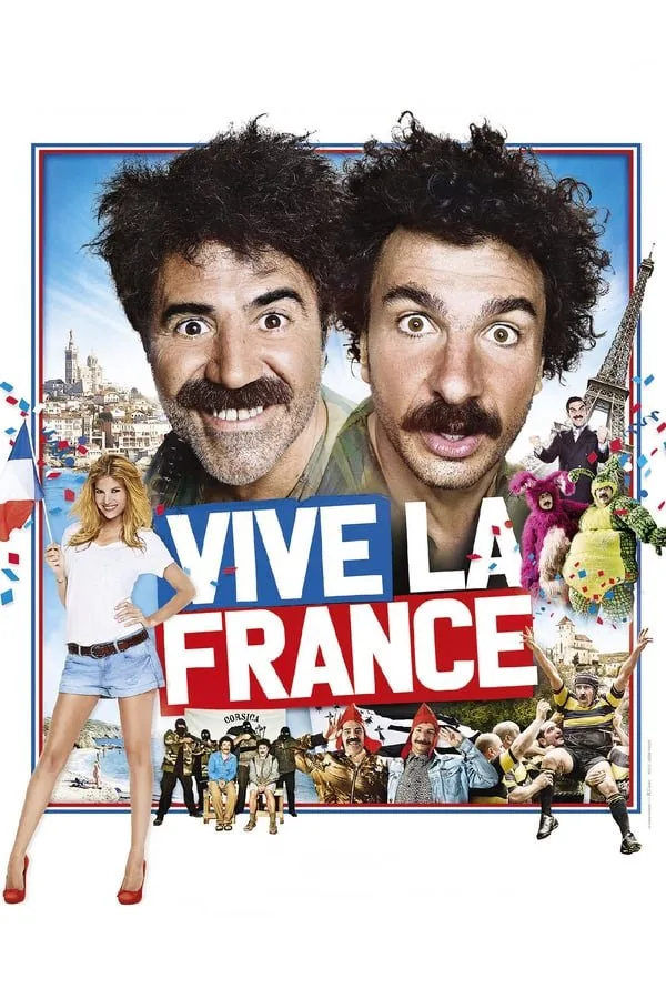 დიდება საფრანგეთს (ქართულად) / Vive la France (Dideba Safrangets Qartulad) ქართულად 2026 / dideba saprangets qartulad