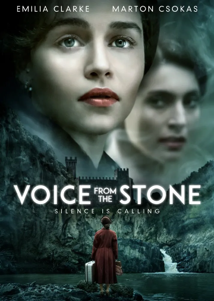 ხმა ქვიდან (ქართულად) / Voice from the Stone (Xma Qvidan Qartulad) ქართულად 2026 / khma kvidan qartulad