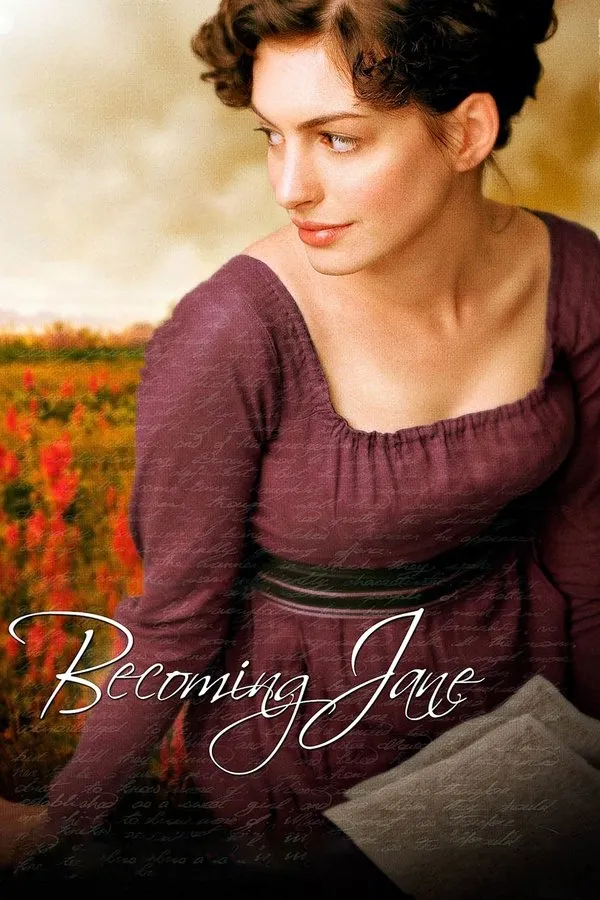 ჯეინად გადაქცევისას (ქართულად) / Becoming Jane ქართულად 2026 / jeinad gadaktsevisas qartulad