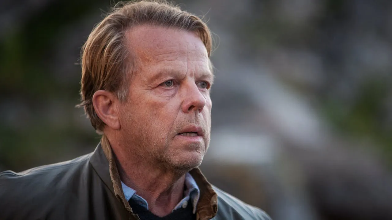 ვალანდერი: პრობლემური კაცი (ქართულად) / Wallander: Den orolige mannen ქართულად 2026 / valanderi problemuri katsi qartulad