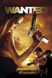 განსაკუთრებით საშიში (ქართულად) / Wanted (Gansakutrebit Sashishi Qartulad) ქართულად 2026 / gansakutrebit sashishi qartulad