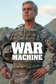 ომის მანქანა (ქართულად) / War Machine (Omis Manqana Qartulad) ქართულად 2026 / omis mankana qartulad