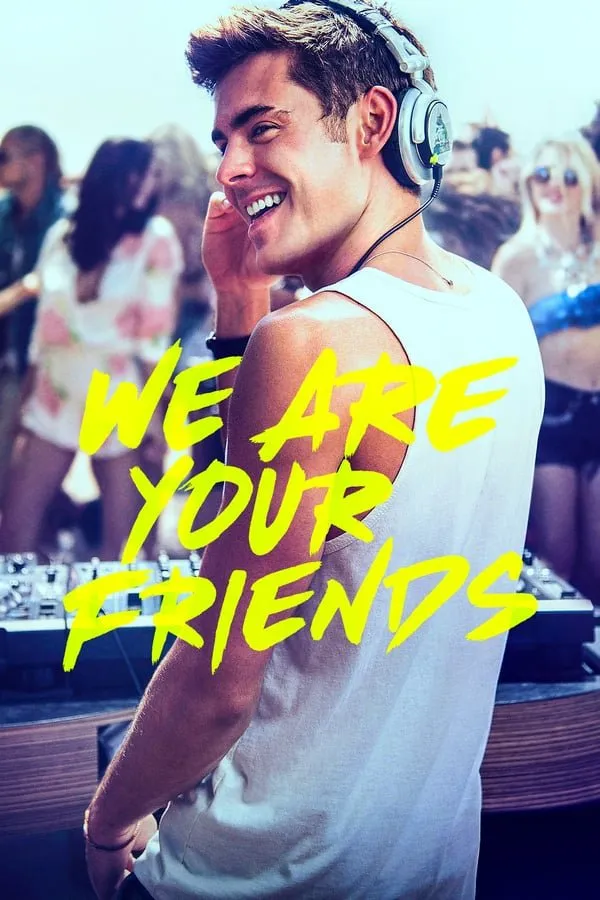 ჩვენ შენი მეგობრები ვართ (ქართულად) / We Are Your Friends (Chven Sheni Megobrebi Vart Qartulad) ქართულად 2026 / chven sheni megobrebi vart qartulad