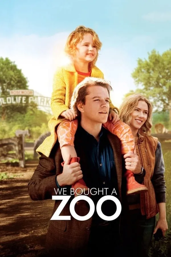 ჩვენ ვიყიდეთ ზოოპარკი (ქართულად) / We Bought a Zoo ქართულად 2026 / chven viqidet zooparki qartulad