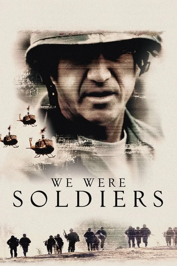 ჩვენ ჯარისკაცები ვიყავით (ქართულად) / We Were Soldiers (Chven Jariskacebi Viyavit Qartulad) ქართულად 2026 / chven jariskatsebi viqavit qartulad