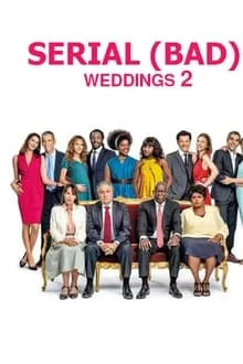 რით დავიმსახურეთ ეს 2 (ქართულად) / Serial (Bad) Weddings 2 (Qu'est-ce qu'on a encore fait au bon Dieu?) (Rit Davimsaxuret Es 2 Qartu... 2026 / rit davimsakhuret es 2 qartulad