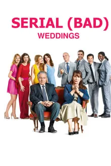 რით დავიმსახურეთ ეს? (ქართულად) / Serial (Bad) Weddings (Qu'est-ce qu'on a fait au Bon Dieu?) (Rit Davimsaxuret Es Qartulad) ქართულად 2026 / rit davimsakhuret es qartulad