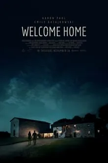 კეთილი იყოს სახლში დაბრუნება (ქართულად) / Welcome Home (Ketili Iyos Saxlshi Dabruneba Qartulad) ქართულად 2026 / ketili iqos sakhlshi dabruneba qartulad
