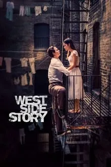 ვესტსაიდური ისტორია (ქართულად) / West Side Story (Vestsaiduri Istoria Qartulad) ქართულად 2026 / vestsaiduri istoria qartulad