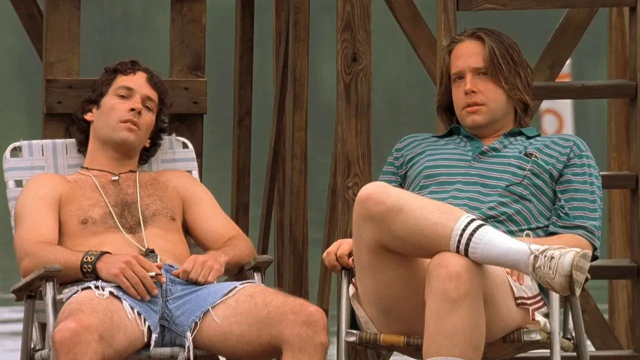 ცხელი ამერიკული ზაფხული (ქართულად) / Wet Hot American Summer ქართულად 2026 / tskheli amerikuli zapkhuli qartulad