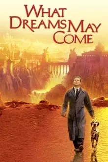 საით მივყავართ ოცნებებს (ქართულად) / What Dreams May Come (Sait Mivyavart Ocnebebs Qartulad) ქართულად 2026 / sait mivqavart otsnebebs qartulad