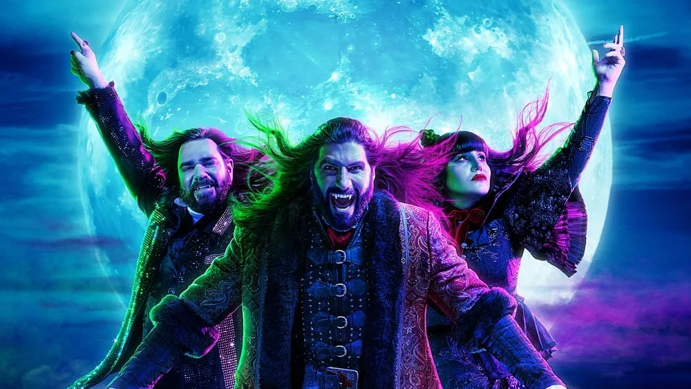 რას ვაკეთებთ სიბნელეში (ქართულად) / What We Do in the Shadows (Ras Vaketebt Sibneleshi Qartulad) ქართულად 2026 / ras vaketebt sibneleshi qartulad