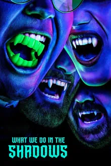 რას ვაკეთებთ სიბნელეში (ქართულად) / What We Do in the Shadows (Ras Vaketebt Sibneleshi Qartulad) ქართულად 2026 / ras vaketebt sibneleshi qartulad