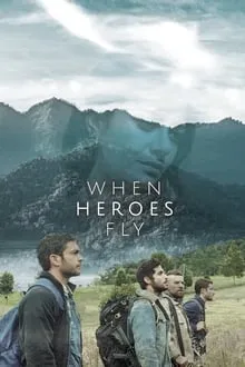 როცა გმირები დაფრინავენ (ქართულად) / When Heroes Fly (Roca Gmirebi Dafrinaven Qartulad) ქართულად 2026 / rotsa gmirebi daprinaven qartulad
