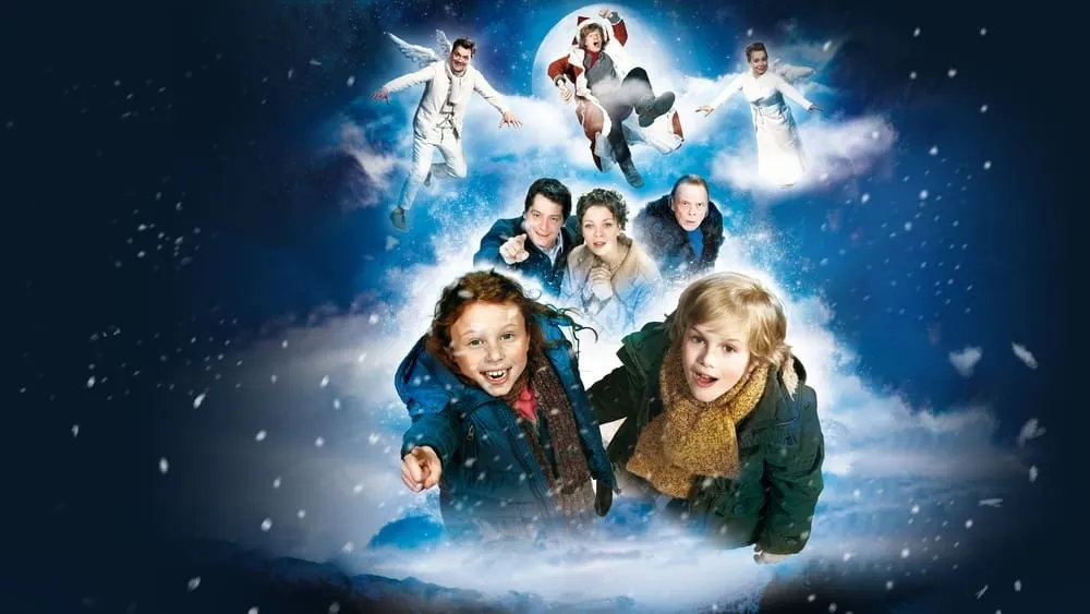 როცა სანტა დედამიწაზე დაეცა (ქართულად) / When Santa Fell to Earth (Roca Santa Dedamiwaze Daeca Qartulad) ქართულად 2026 / rotsa santa dedamitsaze daetsa qartulad
