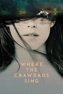 იქ, სადაც კიბორჩხალები მღერიან (ქართულად) / Where the Crawdads Sing (Iq, Sadac Kiborchxalebi Mgerian Qartulad) ქართულად 2026 / ik sadats kiborchkhalebi mgherian qartulad