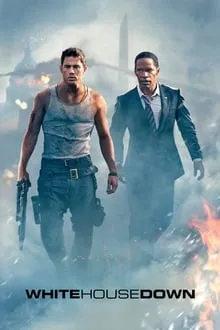თეთრი სახლის დაცემა (ქართულად) / White House Down (Tetri Saxlis Dacema Qartulad) ქართულად 2026 / tetri sakhlis datsema qartulad