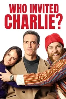 ვინ დაპატიჟა ჩარლი? (ქართულად) / Who Invited Charlie? (Vin Dapatija Charli? Qartulad) ქართულად 2026 / vin dapatizha charli qartulad