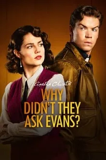 რატომ არ თხოვეს ევანსს (ქართულად) / Why Didn't They Ask Evans? (Ratom Ar Txoves Evanss Qartulad) ქართულად 2026 / ratom ar tkhoves evanss qartulad