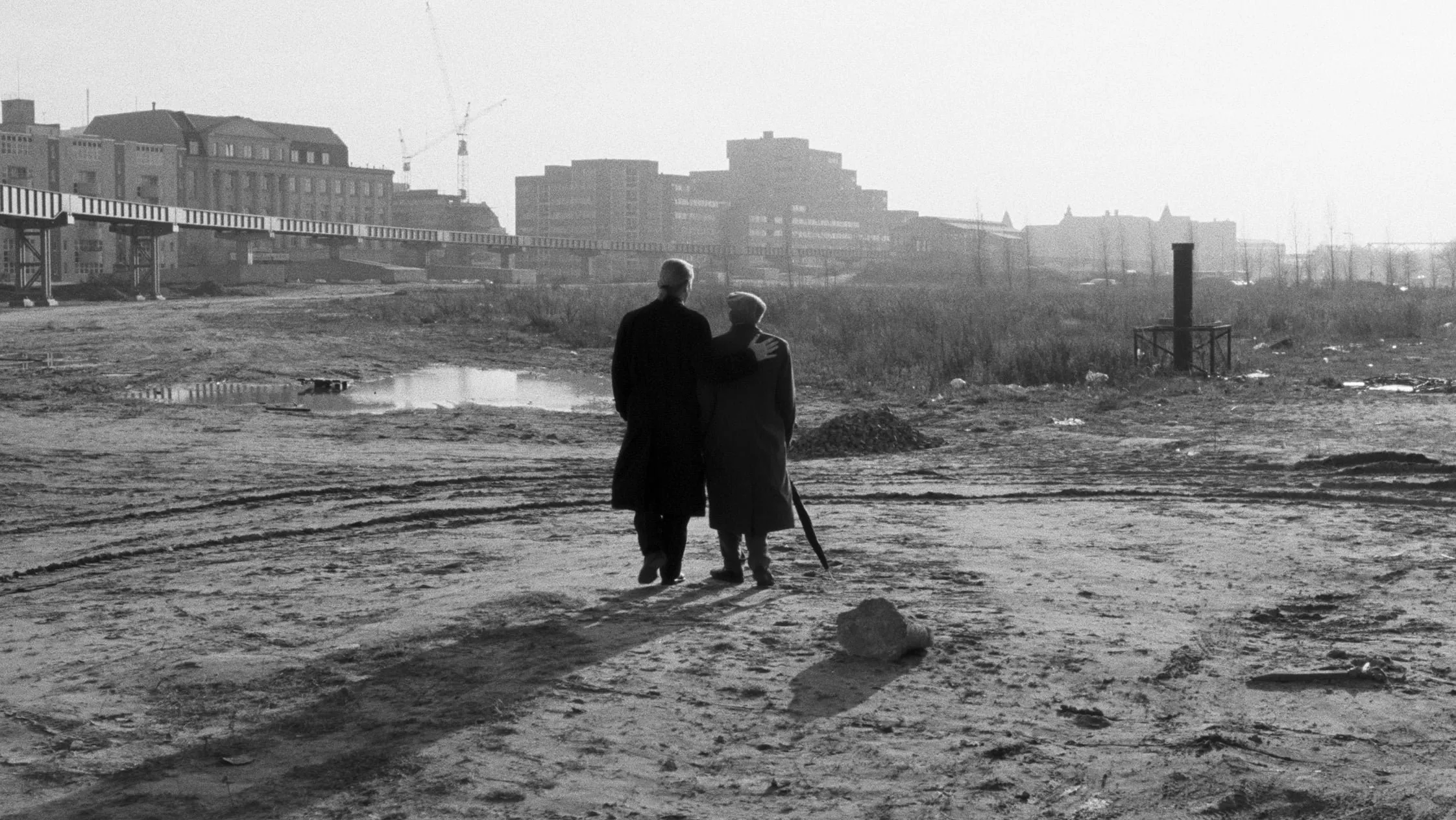 ბერლინის ცა (ქართულად) / Wings of Desire (Der Himmel über Berlin) ქართულად 2026 / berlinis tsa qartulad