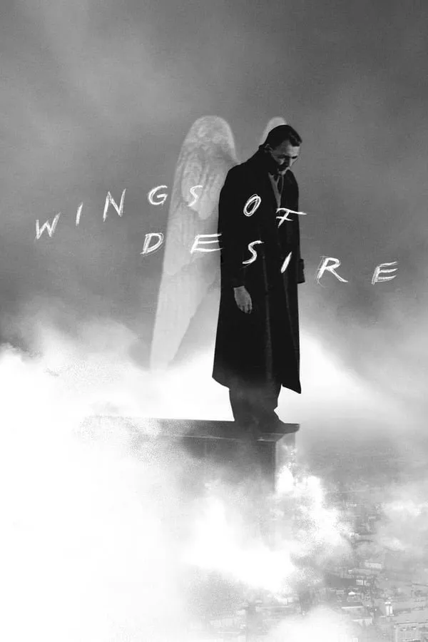 ბერლინის ცა (ქართულად) / Wings of Desire (Der Himmel über Berlin) ქართულად 2026 / berlinis tsa qartulad