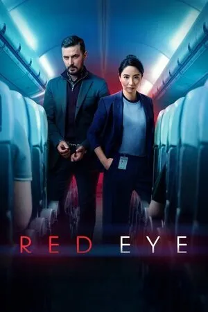 წითელი თვალი (ქართულად) / Red Eye (Witeli Tvali Qartulad) ქართულად 2026 / tsiteli tvali qartulad