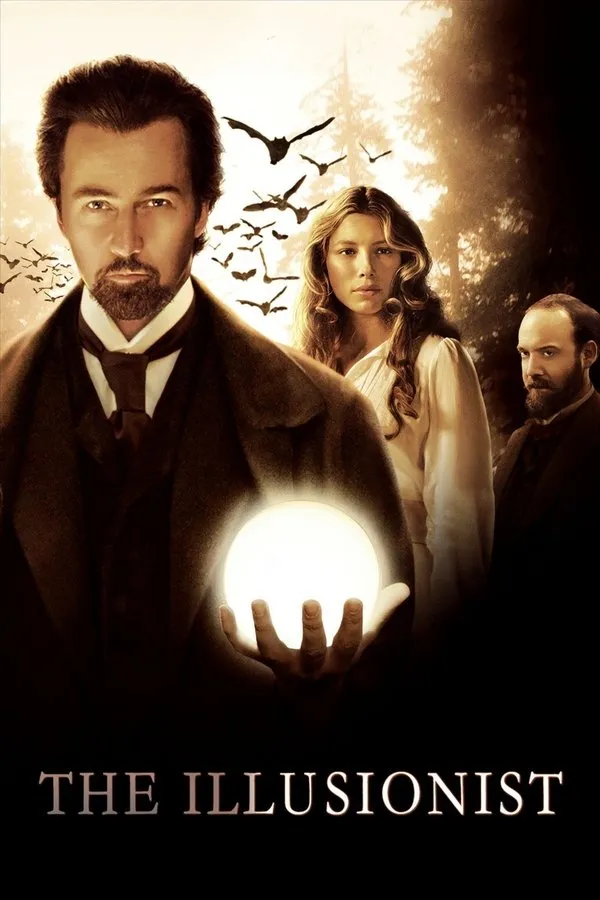 ილუზიონისტი (ქართულად) / The Illusionist ქართულად 2026 / iluzionisti qartulad