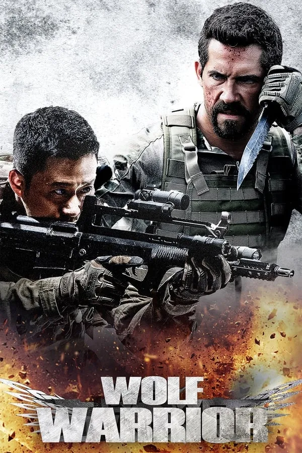 მგლების ომი (ქართულად) / Wolf Warrior (Mglebis Omi Qartulad) ქართულად 2026 / mglebis omi qartulad
