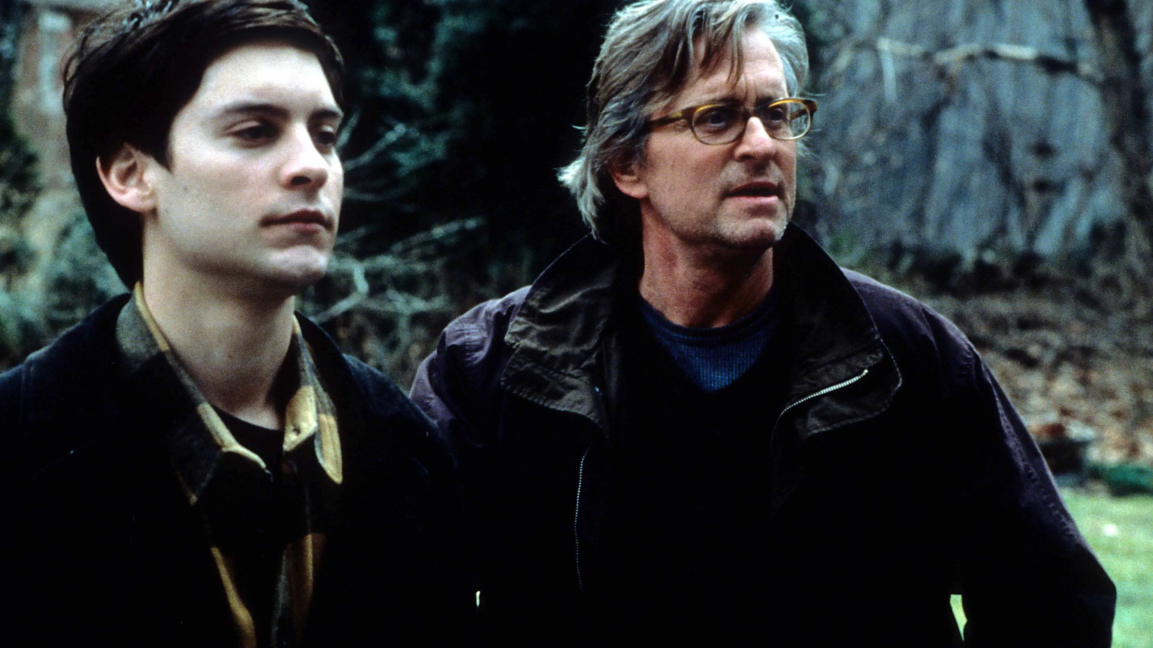 ვუნდერკინდები (ქართულად) / Wonder Boys ქართულად 2026 / vunderkindebi qartulad