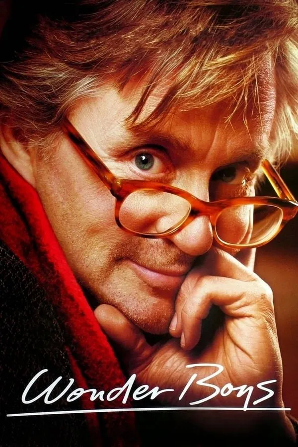 ვუნდერკინდები (ქართულად) / Wonder Boys ქართულად 2026 / vunderkindebi qartulad