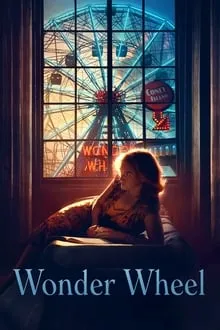 ჯადოსნური ბორბალი (ქართულად) / Wonder Wheel (Jadosnuri Borbali Qartulad) ქართულად 2026 / jadosnuri borbali qartulad