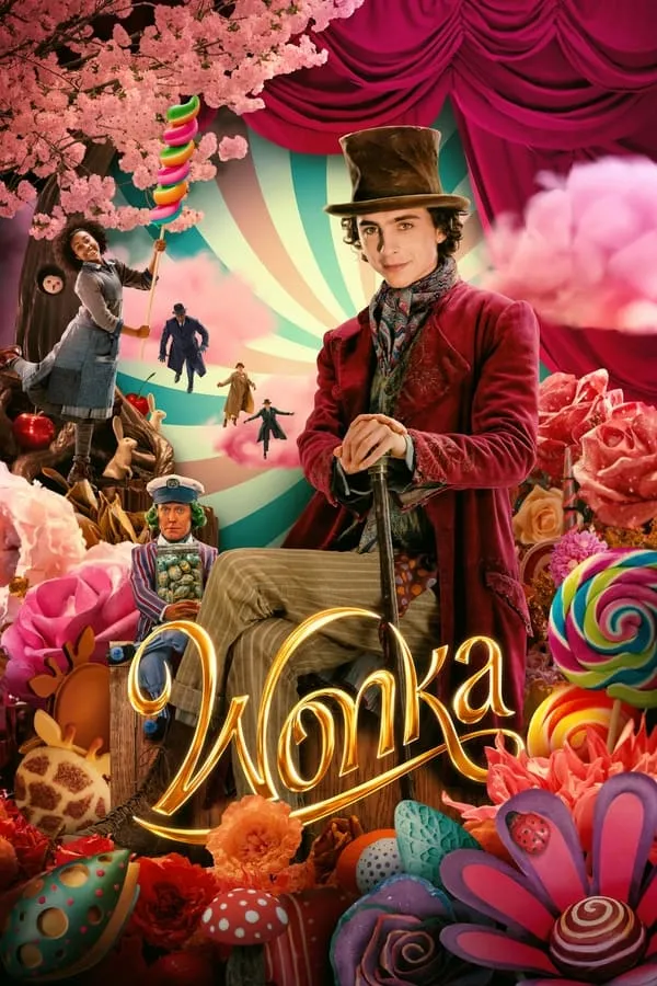 ვილი ვონკა (ქართულად) / Wonka (Vili Vonka Qartulad) ქართულად 2026 / vili vonka qartulad