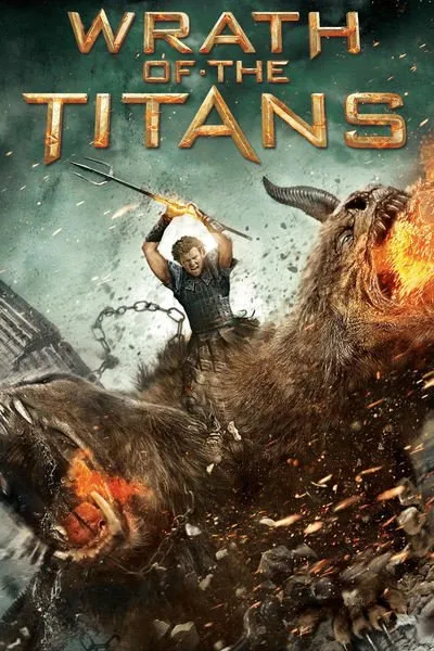 ტიტანების რისხვა (ქართულად) / Wrath of the Titans (Titanebis Risxva Qartulad) ქართულად 2026 / titanebis riskhva qartulad