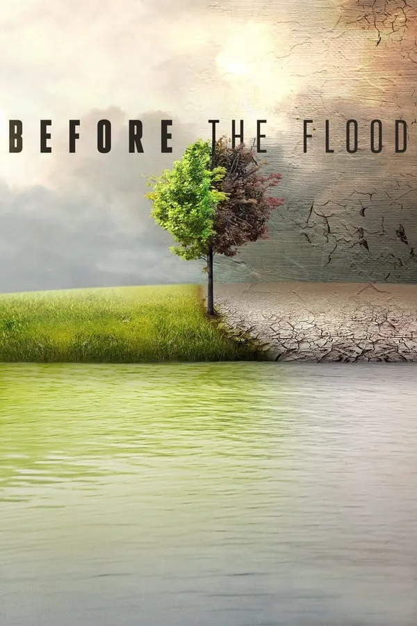 წყალდიდობამდე (ქართულად) / Before the Flood (Wyaldidobamde Qartulad) ქართულად 2026 / tsqaldidobamde qartulad