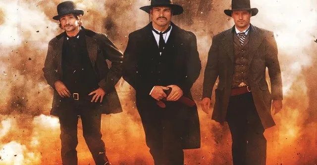 ერპის შურისძიება (ქართულად) / Wyatt Earp's Revenge (Erpis Shurisdzieba Qartulad) ქართულად 2026 / erpis shurisdzieba qartulad