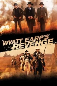 ერპის შურისძიება (ქართულად) / Wyatt Earp's Revenge (Erpis Shurisdzieba Qartulad) ქართულად 2026 / erpis shurisdzieba qartulad