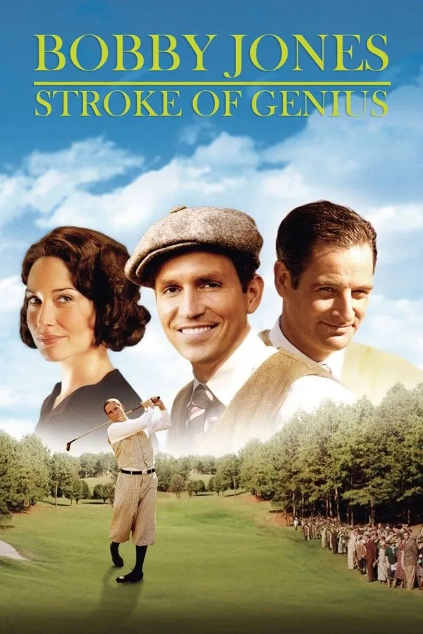 ბობი ჯონსი: გოლფის გენიოსი (ქართულად) / Bobby Jones: Stroke of Genius ქართულად 2026 / bobi jonsi golpis geniosi qartulad