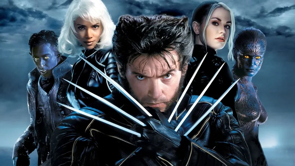 იქს-ადამიანები 2 (ქართულად) / X-Men 2 (Iqs-Meni 2 Qartulad) ქართულად 2026 / iks adamianebi 2 qartulad