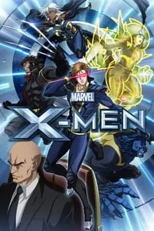იქს-ადამიანები (ქართულად) / X-Men (Iqs-Adamianebi Qartulad) ქართულად 2026 / iks adamianebi qartulad