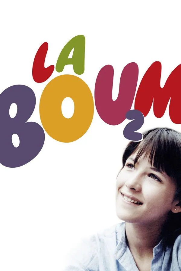 ბუმი 2 (ქართულად) / La Boum 2 ქართულად 2026 / bumi 2 qartulad