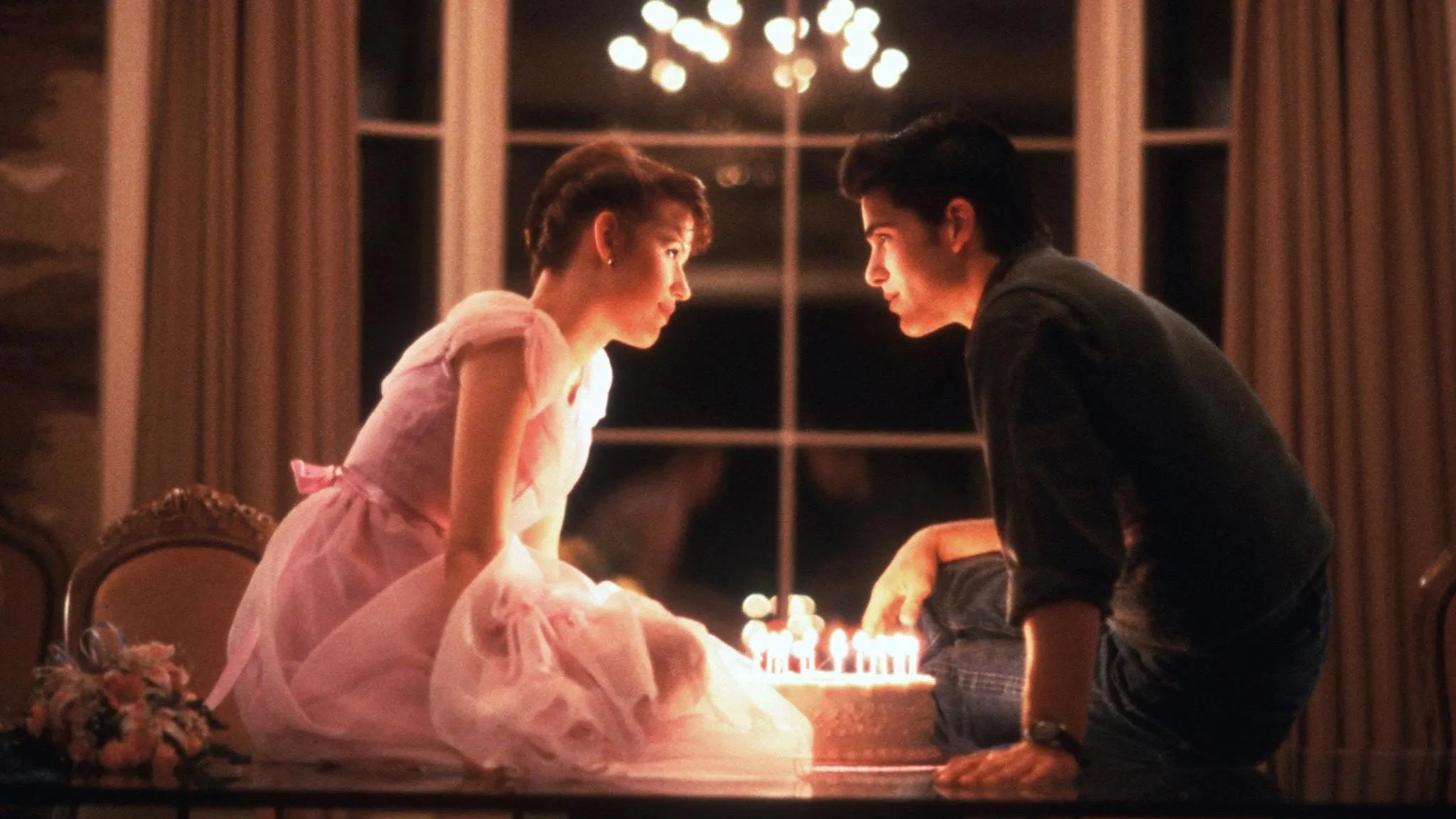 16 სანთელი (ქართულად) / Sixteen Candles ქართულად 2026 / 16 santeli qartulad