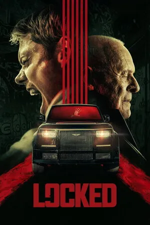 ხაფანგი (ქართულად) / Locked (Xafangi Qartulad) ქართულად 2026 / khapangi qartulad
