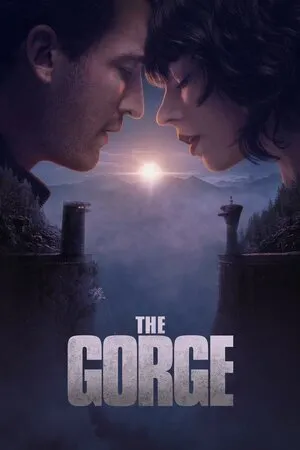 ხეობა (ქართულად) / The Gorge (Xeoba Qartulad) ქართულად 2026 / kheoba qartulad