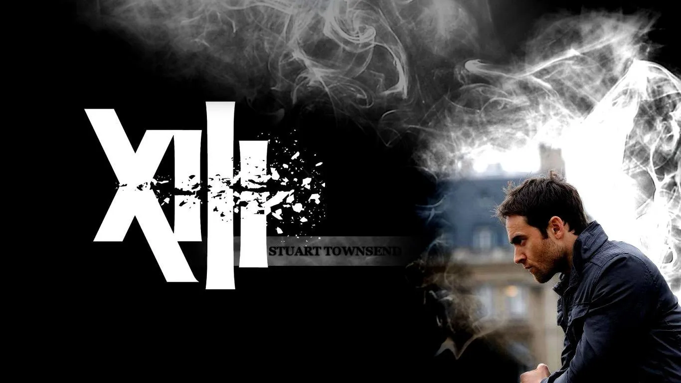 მეცამეტე სეზონი 2 (ქართულად) / XIII: The Series Season 2 ქართულად 2026 / metsamete sezoni 2 qartulad
