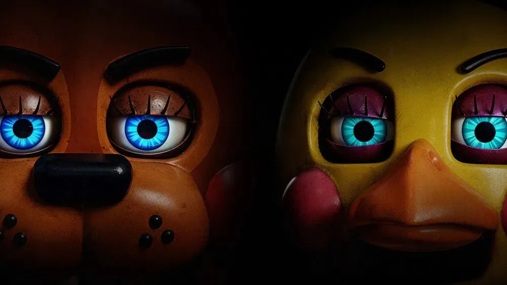 ხუთი ღამე ფრედისთან 2 (ქართულად) / Five Nights at Freddy's 2 (Xuti Game Fredistan 2 Qartulad) ქართულად 2026 / khuti ghame predistan 2 qartulad