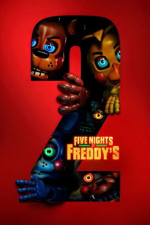 ხუთი ღამე ფრედისთან 2 (ქართულად) / Five Nights at Freddy's 2 (Xuti Game Fredistan 2 Qartulad) ქართულად 2026 / khuti ghame predistan 2 qartulad
