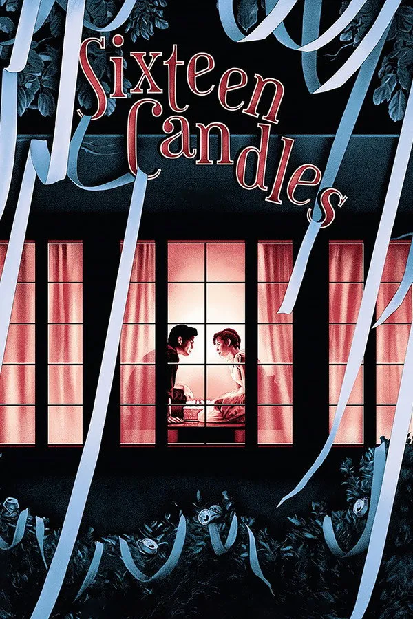 16 სანთელი (ქართულად) / Sixteen Candles ქართულად 2026 / 16 santeli qartulad