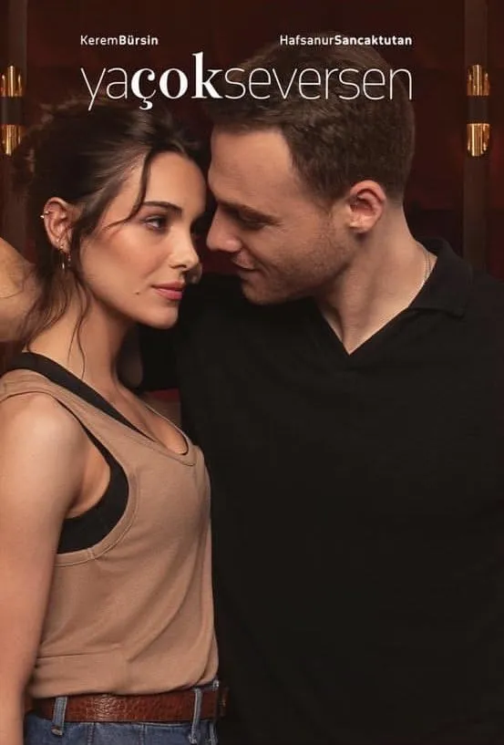 თუ ძლიერად შეიყვარებ (ქართულად) / What If You Love Too Much (Ya Çok Seversen) (Tu Dzlierad Sheiyvareb Qartulad) ქართულად 2026 / tu dzlierad sheiqvareb qartulad