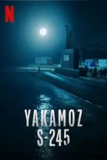წყალქვეშა ნავი იაკამოზი (ქართულად) / Yakamoz S-245 (Wyalqvesha Navi Iakamozi Qartulad) ქართულად 2026 / tsqalkvesha navi iakamozi qartulad