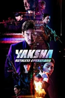 იაკშა: დაუნდობელი ოპერაციები (ქართულად) / Yaksha: Ruthless Operations (Iaksha: Daundobeli Operaciebi Qartulad) ქართულად 2026 / iaksha daundobeli operatsiebi qartulad